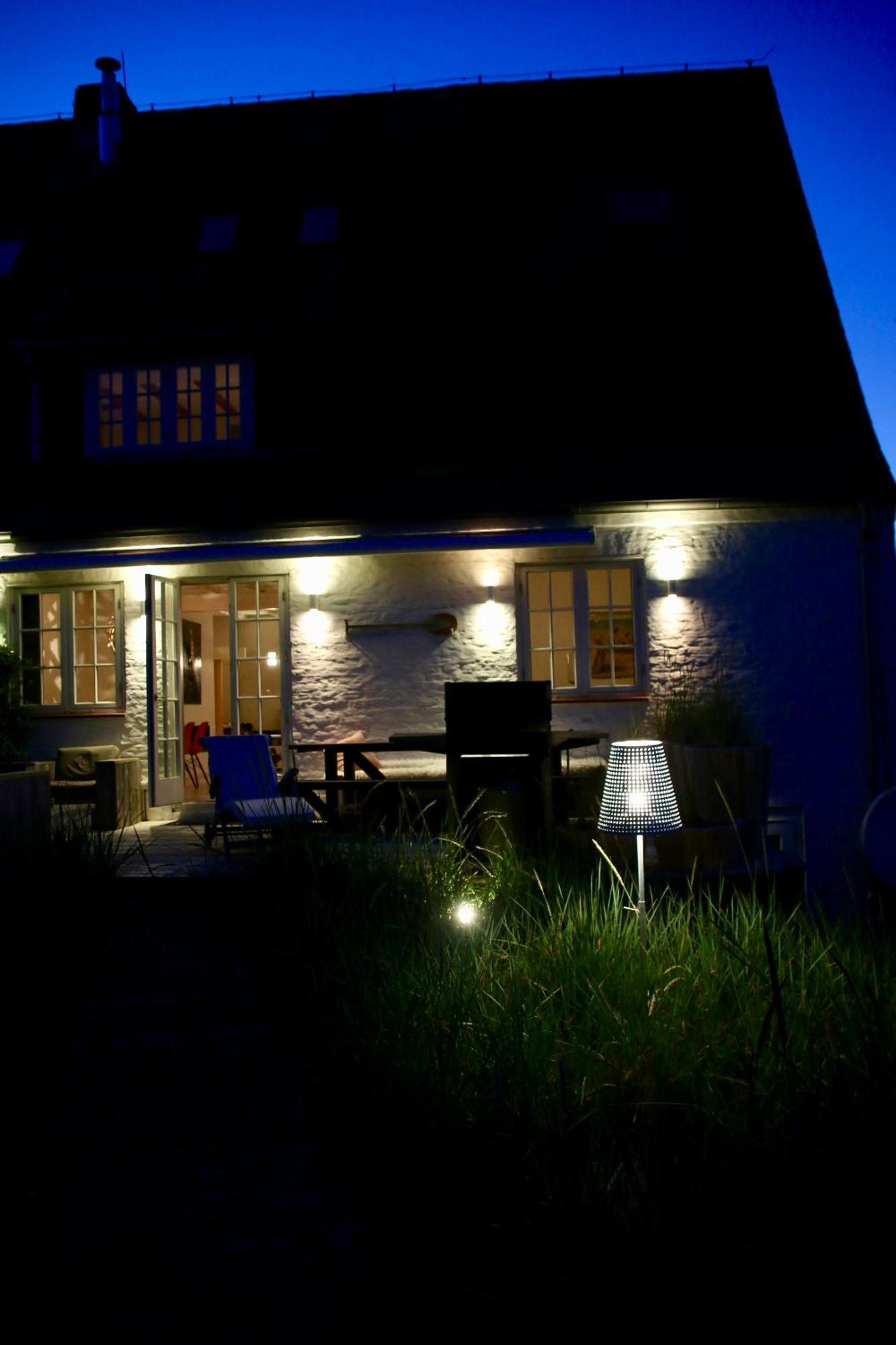 Ferienhaus Lighthouse 2 Hörnum