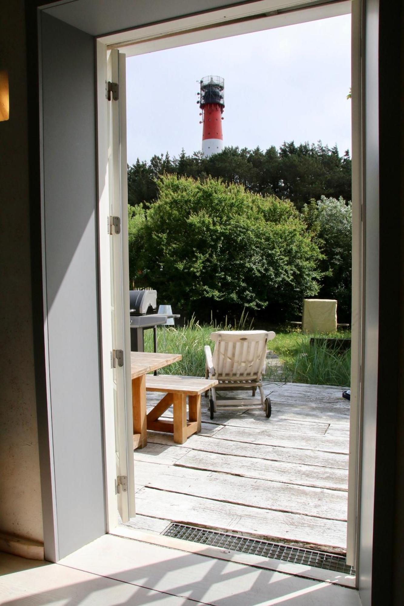 Lighthouse 2 Hörnum