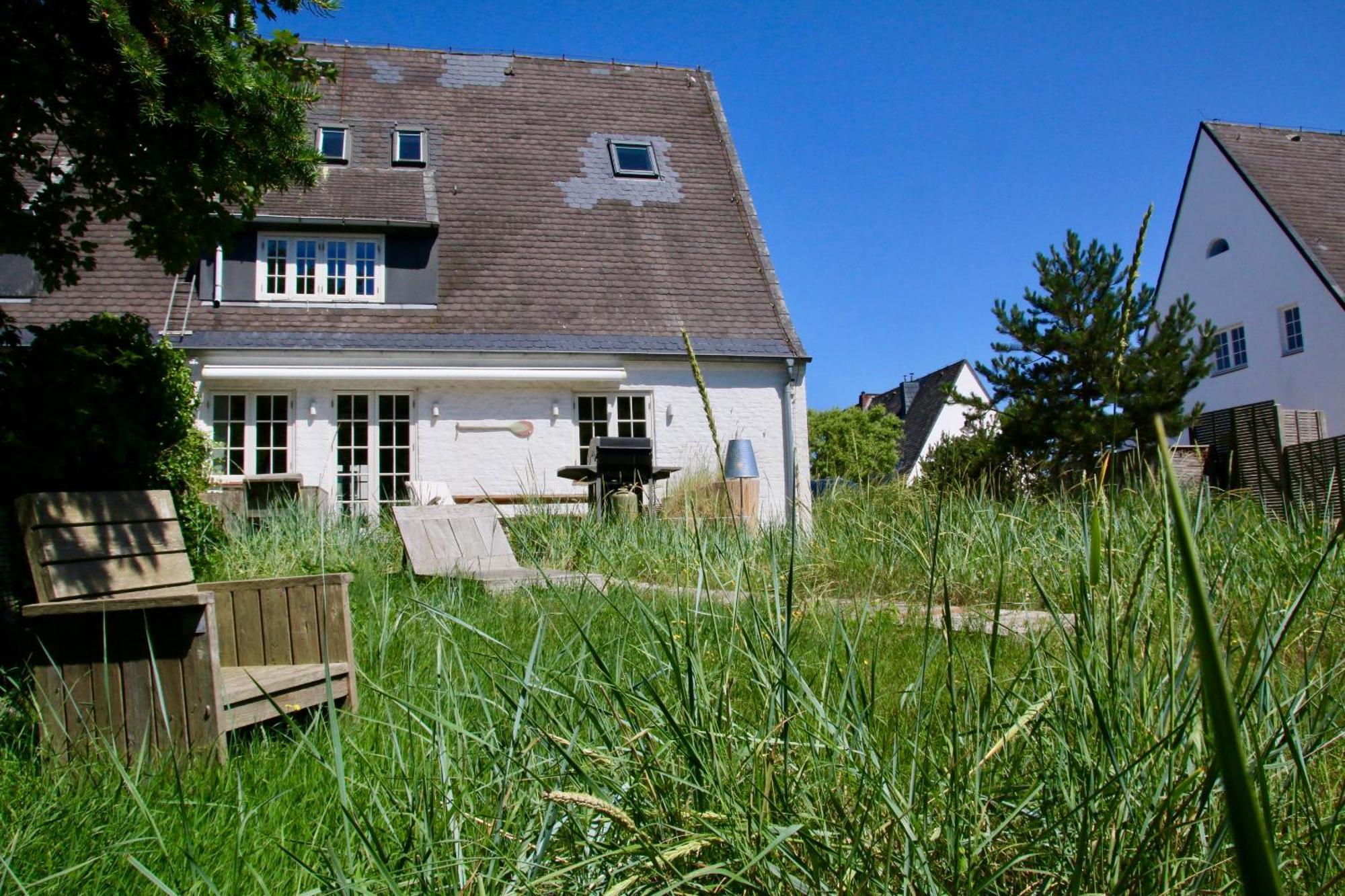 Ferienhaus Lighthouse 2 Hörnum
